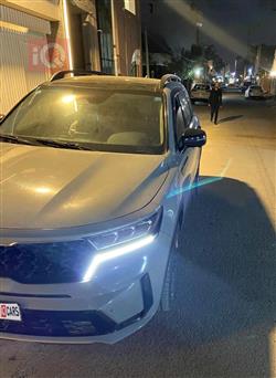 كيا سورينتو